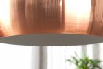 Lampa Copper Ball vintage wisząca  - Invicta Interior 6