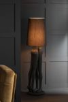 Lampa Couple czarna stołowa - J-Line 3