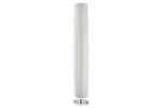 Lampa Delicate round biała 200 cm  - Invicta Interior 1
