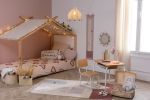 Lampa dla dzieci Bamboo campagne - Atmosphera 2