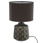 Lampa Elegantare czarna - Atmosphera 1