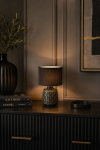 Lampa Elegantare czarna - Atmosphera 2