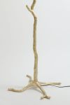 Lampa Feather pióra biała podłogowa 180 cm - Light & Living 10