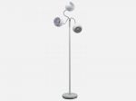 Lampa podłogowa Antenna biała tree - Kare Design 2