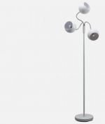 Lampa podłogowa Antenna biała tree - Kare Design 3