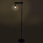 Lampa Floor Loft - Inart 2