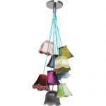 Lampa Flowers 9  - Kare Design 1