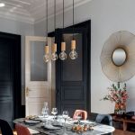 Lampa Four wood - Atmosphera 3