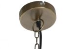 Lampa Hat złota 5