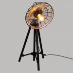 Lampa Industry home 2