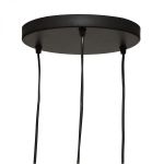 Lampa Jily trio natur - Atmosphera 5