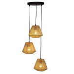 Lampa Jily trio natur - Atmosphera 2