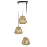 Lampa Jily trio natur - Atmosphera 1