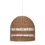 Lampa rattanowa Delight  - Atmosphera 1