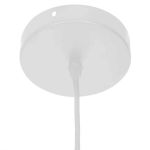Lampa Kwiat rose - Atmosphera 3