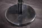 Lampa Levels podłogowa 176 cm czarno-złota  - Invicta Interior 15