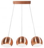 Lampa Light Balls 3 vintage  - Invicta Interior 1