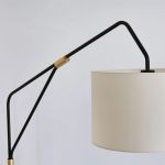 Lampa łukowa Elegant - Atmosphera 5