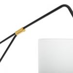 Lampa łukowa Elegant - Atmosphera 4