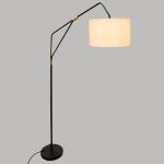 Lampa łukowa Elegant - Atmosphera 3