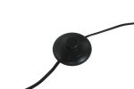 Lampa Mushroom beżowa greige - Item International 8