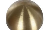 Lampa Mushroom beżowa greige - Item International 6