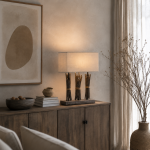 Lampa Nature Twigs - Inart 2