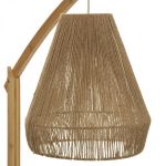 Lampa Palm podłogowa - Atmosphera 3