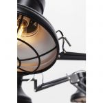 Lampa Pendant Spider Multi 6-lite  - Kare Design 9