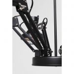 Lampa Pendant Spider Multi 6-lite  - Kare Design 12