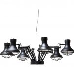 Lampa Pendant Spider Multi 6-lite  - Kare Design 1