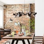 Lampa Pendant Spider Multi 6-lite  - Kare Design 5