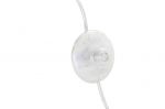 Lampa podłogowa Aure Trio - Item International 7