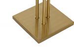 Lampa podłogowa Aure Trio - Item International 6
