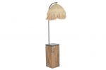 Lampa podłogowa Bali Loft - Item International 5