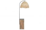 Lampa podłogowa Bali Loft - Item International 4