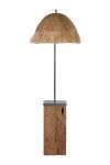 Lampa podłogowa Bali Loft - Item International 1
