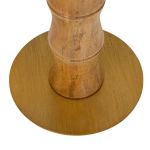 Lampa podłogowa Bamboo natural  - Item International 5