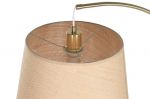 Lampa podłogowa Bamboo Solaro - Item International 3