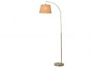 Lampa podłogowa Bamboo Solaro - Item International 2