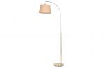 Lampa podłogowa Bamboo Solaro - Item International 1