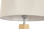 Lampa podłogowa Bamboo Tower - Item International 4