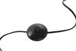 Lampa podłogowa Bloom z plecionką wiedeńską - Item International 5