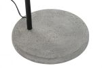 Lampa podłogowa Bloom z plecionką wiedeńską - Item International 4