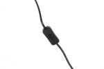 Lampa podłogowa Boho rattanowa 128 cm 5