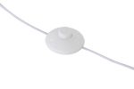 Lampa podłogowa Dream z rafii  - Item International 5