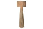Lampa podłogowa Dream z rafii  - Item International 2