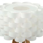 Lampa Milo podłogowa drewniana 150cm - Atmosphera 2