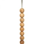 Lampa podłogowa drewniana Elegance - Atmosphera 3