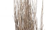 Lampa podłogowa drewniana Woodland 155 cm 3